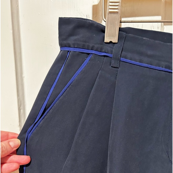 Emporio Armani silk pants women’s xxs - Picture 5 of 10